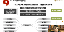 最新的RCEP原产地证标准也不一定是最好的