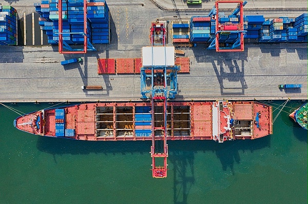 出口外贸代理,外贸代理公司,心海供应链