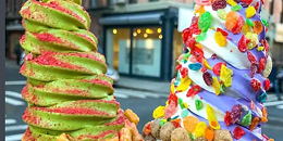 2025年前俄罗斯出口中国冰激凌数量或大幅增加到1900吨