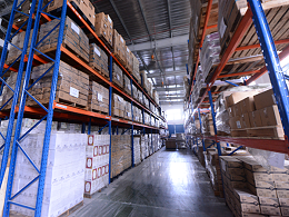 保税仓库的货物范围有哪些?