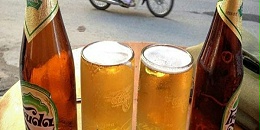 越南啤酒文化成为吸引国际游客的“磁铁”