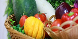 意大利农食品出口十年增长81%