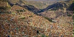 三名糕点师将代表玻利维亚参加“世界甜点、冰激凌、巧克力冠军杯大赛”