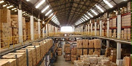 跨境电商保税仓库,跨境电商的物流机遇