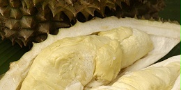 泰国榴莲仍是中国消费者的心头爱，今年全泰计划向中国出口至少70万吨榴莲